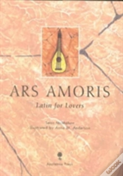 Capa do artigo Ars Amoris