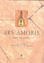 Ars Amoris - Preview