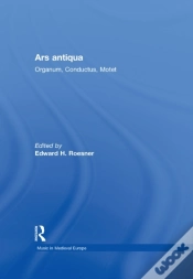 Capa do artigo Ars Antiqua
