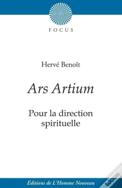 Capa do artigo Ars Artium : Pour La Direction Spirituelle