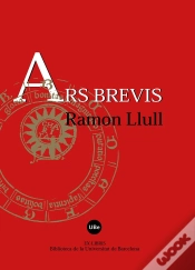 Capa do artigo Ars Brevis. Ramon Llull  