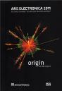 Ars Electronica 2011 Origin /Anglais/Allemand - Preview