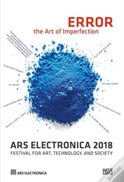 Capa do artigo Ars Electronica 2018