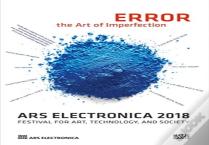 Ars Electronica 2018