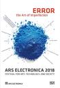 Ars Electronica 2018 - Preview