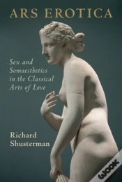 Capa do artigo Ars Erotica