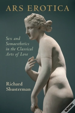 Capa do artigo Ars Erotica