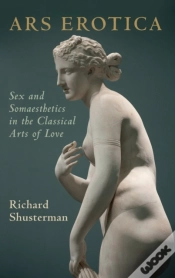 Capa do artigo Ars Erotica