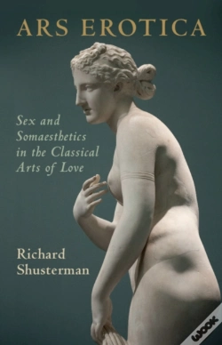 Capa do artigo Ars Erotica