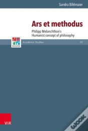 Capa do artigo Ars Et Methodus