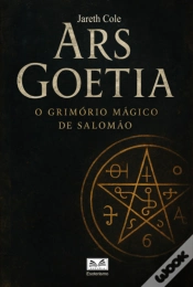 Capa do artigo Ars Goetia