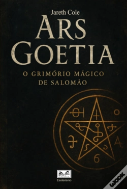 Capa do artigo Ars Goetia