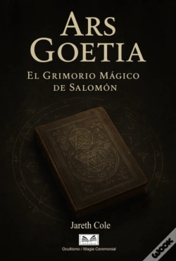 Capa do artigo Ars Goetia