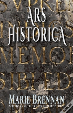 Capa do artigo Ars Historica