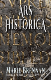 Capa do artigo Ars Historica