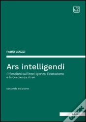 Capa do artigo Ars Intelligendi