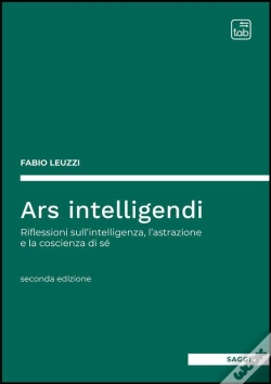 Capa do artigo Ars Intelligendi