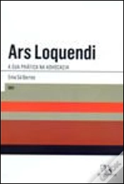Capa do artigo Ars Loquendi