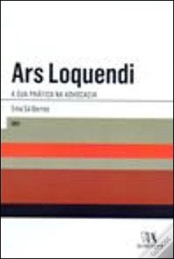 Capa do artigo Ars Loquendi