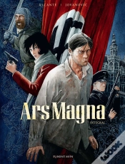 Capa do artigo Ars Magna