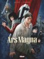 Ars Magna : Intégrale Tomes 1 À 3 - Preview