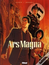 Ars Magna T.1