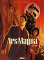 Ars Magna T.1 - Preview