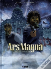 Ars Magna T.2 ; Transmutation