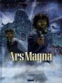 Ars Magna T.2 ; Transmutation - Preview