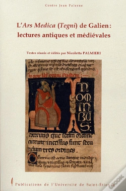 Capa do artigo Ars Medica