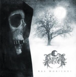 Capa do artigo Ars Moriendi - Vinil