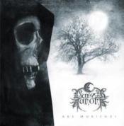 Capa do artigo Ars Moriendi - Vinil