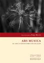 Ars Musica ; 20 Ans D'Aventures Musicales - Preview