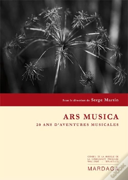 Capa do artigo Ars Musica ; 20 Ans D'Aventures Musicales