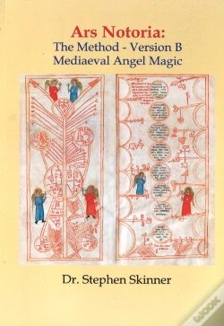 Capa do artigo Ars Notoria -- The Method