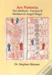 Capa do artigo Ars Notoria -- The Method