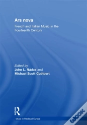 Capa do artigo Ars Nova