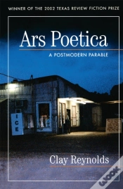 Capa do artigo Ars Poetica