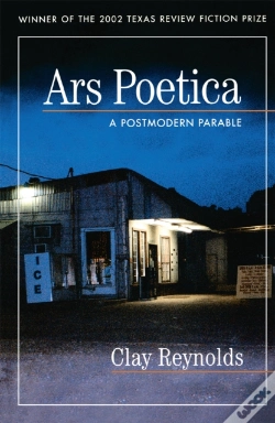 Capa do artigo Ars Poetica