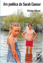 Capa do artigo Ars Poetica De Sarah Connor