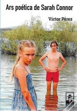 Capa do artigo Ars Poetica De Sarah Connor