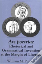 Ars Poetriae
