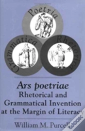 Capa do artigo Ars Poetriae