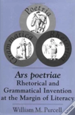 Capa do artigo Ars Poetriae