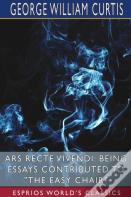 Ars Recte Vivendi