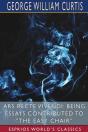 Ars Recte Vivendi - Preview