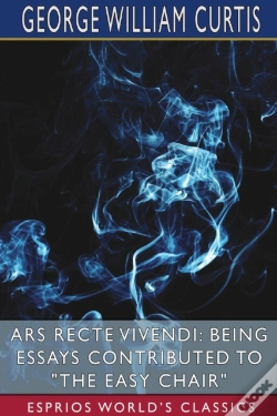 Capa do artigo Ars Recte Vivendi