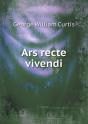 Ars Recte Vivendi - Preview