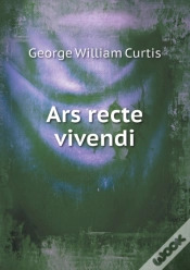 Capa do artigo Ars Recte Vivendi
