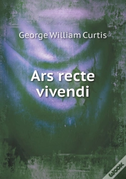 Capa do artigo Ars Recte Vivendi